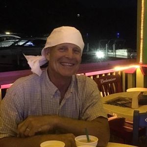 Meet your Posher, Barry